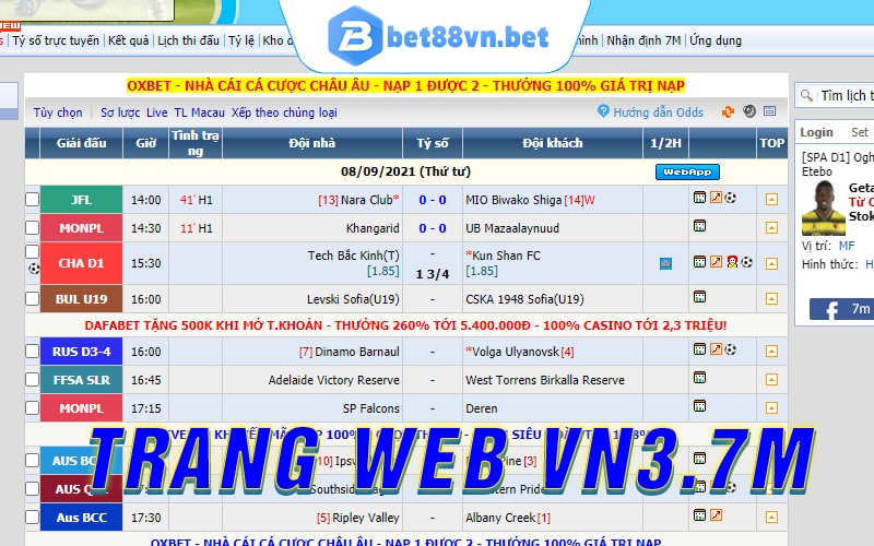 Trang Vn3.7m